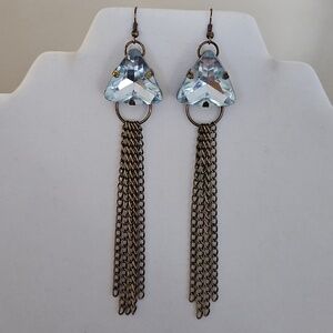 Vintage Earrings